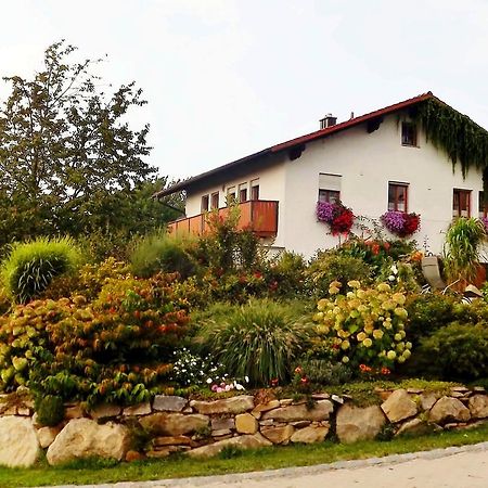 Bio Ferienhof Winkler Hutthurm Экстерьер фото
